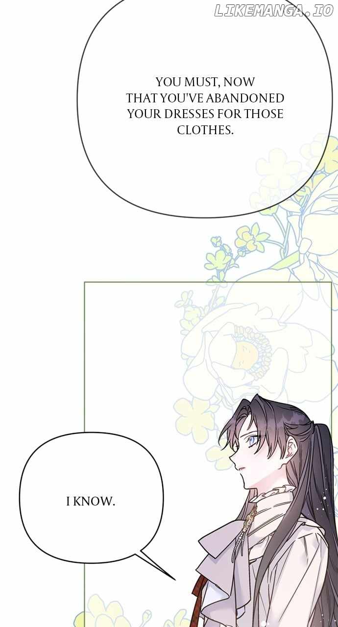 The Way That Knight Lives As a Lady Chapter 159 43